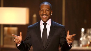Eddie Murphy a jeho rodinka: Uhádnete koľko má detí?
