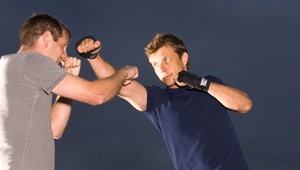 Záhadná bitka. Ján (53) si útočníka nepamätá