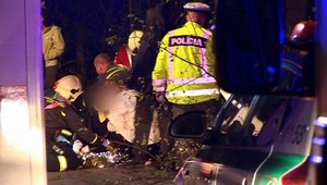 Na diskotéku už nedošli! Vodič (†25) neprežil, 5 sa zranili