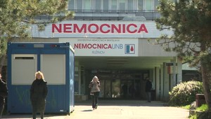 Druhý lekár s toxikologickým nálezom v ružinovskej nemocnici, TV JOJ má anonymný list