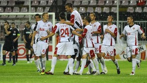 Trnavčania sľubujú Tirančanom peklo