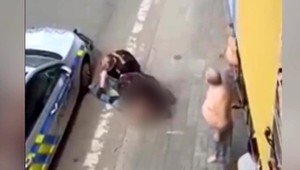 Zástupkyňa ombudsmana k prípadu českého Georga Floyda: Polícia pochybila