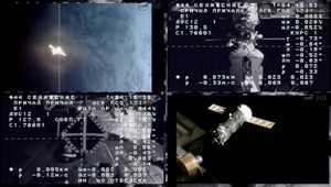 K vesmírnej stanici dorazila loď v rekordnom čase! Za 6 hodín...