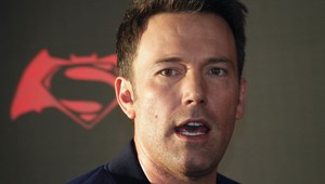 Affleck bojuje s alkoholizmom na luxusnom mieste