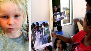 Blonďavá Mária (4) za rodičmi neplače. Stačia jej bábiky