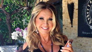 Bez plastík z nej bola úplne iná žena: Takto vyzerala Carmen Geiss zamlada!