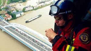 Tieto klimatické zmeny čakajú Slovensko: Povodne a horúce letá