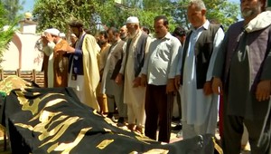 Na svadbe sa odpálil samovražedný útočník. Zomrelo 63 ľudí