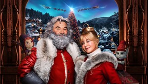 Končí Kurt Russell s herectvom? Rola Santa Clausa bude asi jeho posledná!