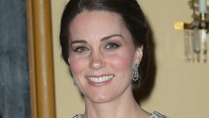 Najkrajší tehotenský look Kate Middleton: V týchto šatách bola neprehliadnuteľná