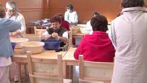 Ani peniaze, ani stroje. Zostali len ľudia bez práce