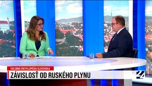 Volebná encyklopédia Slovenska: Pokiaľ politici začnú ľuďom rozdávať, tak brať je potom oveľa ťažšie