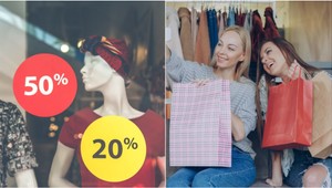 Výpredaje vrcholia: Týchto 6 KÚSKOV by ste si mali kúpiť, nevyjdú z módy ani o rok!