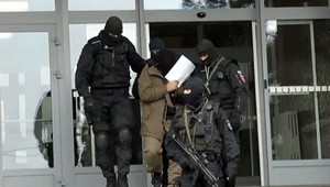 Čečenec podozrivý z terorizmu je vo väzbe