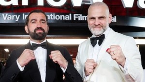Drsná bitka slovenských hercov z filmu Bojovník: Jedna rana od Milana Ondríka ho zložila!
