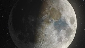 VIDEO: Takto ste Mesiac ešte nevideli. Akoby sa rútil na Zem