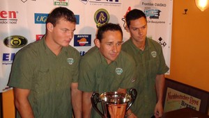 Prvenstvo vďaka špeciálnemu palivu