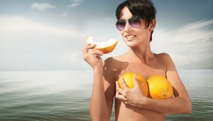 TOTO je ideálna veľkosť pŕs: Aké má vaša partnerka?