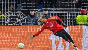 Trpký štvrtok pre slovenský futbal: Slovan pokazil oslavy postupu, Spartak s debaklom