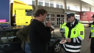 Alkohol za volantom. Prehľad pokút v štátoch EÚ