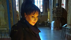 Spikla sa proti nej rodina?! Patrasovú nepozvala dcéra Anička na krst albumu, TAKTO to vysvetlila!