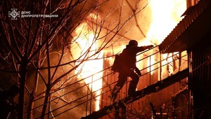 1153. deň na Ukrajine: Rusko opäť útočí na Ukrajinu po veľkonočnom prímerí