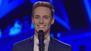 Chtěl jsem si jen zazpívat před Bílou: Martin přišel do Talentu s malým snem, má našlápnuto na vítězství
