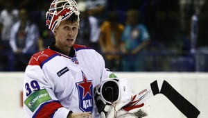 Lev Praha gól Staňovi nedal. Chce chytať aj proti Slovanu!