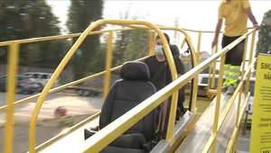 Často jazdíte bez bezpečnostných pásov? Neriskujte