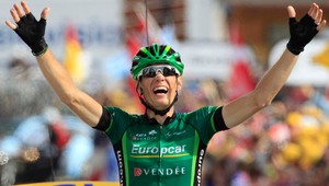 TdF: Peter Velits na 4. mieste, novým lídrom A. Schleck