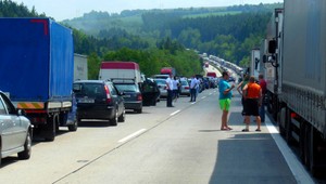 Ako prežiť cestu na Jadran? Tu je niekoľko rád