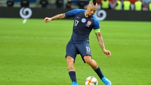 Črtá sa opäť súboj Slovensko - Česko?
