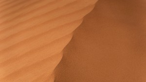 Vedci v rozpakoch: Sú saharské „pyramídy“ len duny?