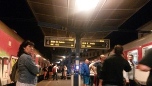 Meškal vám vlak či nebodaj nedorazil? Máte právo na odškodnenie