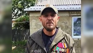 Ruský veterán poslal Putinovi ultimátum. Hovorí o ozbrojenej vzbure