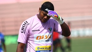 VIDEO. Úlet brankára z Peru - ušúľate sa od smiechu!