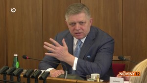 Výbor pre európske záležitosti: R.Fico a poslanci o summite v Bruseli