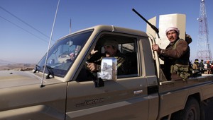 Prvá Ruska sa pridala k radikálom z Islamského štátu