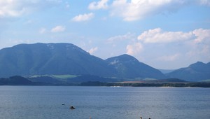 Liptov láka mnohými atrakciami. Je rajom pre cyklistov a turistov