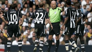 Newcastle "zničil" Aston Villu vysoko 6:0, Carroll s hetrikom