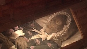 Žilinčan podpálil telo 400-ročnej Žofie Bosniakovej