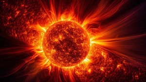 Pre Slnko zhoreli tri austrálske satelity na popol