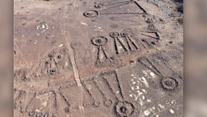 Stavali sa cesty ešte v staroveku? V Saudskej Arábii objavili unikátne nálezisko