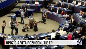 Pozrite si zhrnutie aktualít v relácii Udalosti 22 z dňa 17. januára 2024