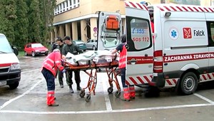 Zo streľby na mužov z Považskej Bystrice obvinili Čecha