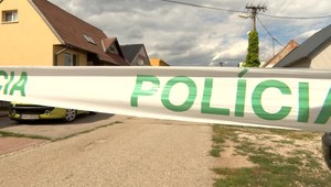 Vrah z Cífera by mal byť v detenčnom centre. To ale ešte nezačali stavať