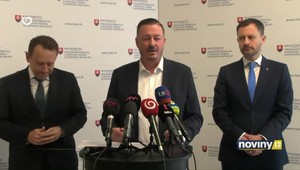 Kľúčová informácia pre agrosektor. Vlčan a Heger tlmočili správu od Európskej komisie