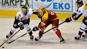 Nitra zdolala Skalicu, Zvolen opäť bodoval