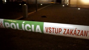 Brutálne napadnutie 51-ročného muža. Dôvodom mala byť kapsička