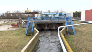 V bratislavských kanáloch sa objavili ropné látky. Ide už o tretíkrát za posledný rok